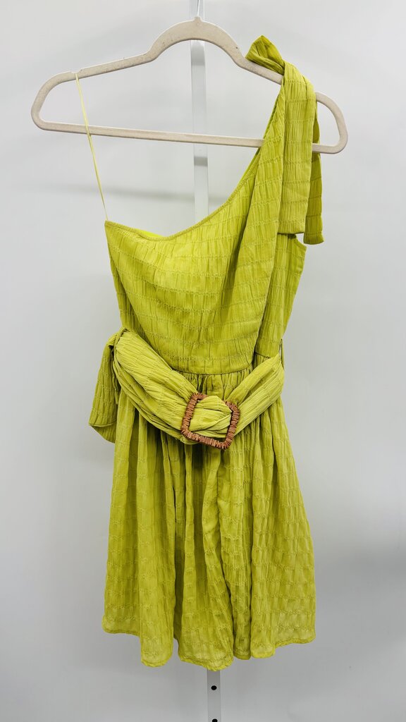 Dress Green S