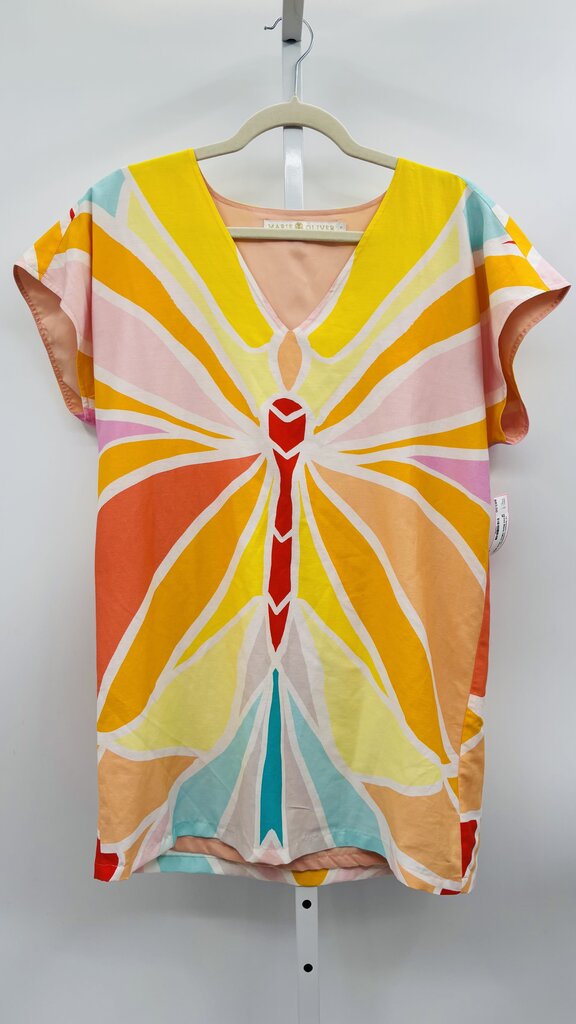Marie Oliver Dress Multi M
