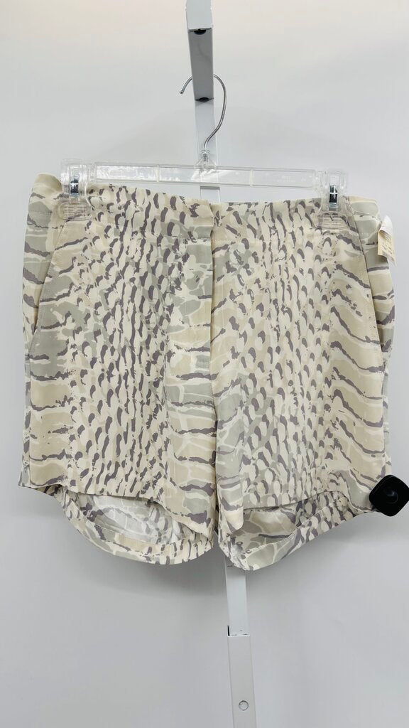 La Fee Verte Shorts Beige S