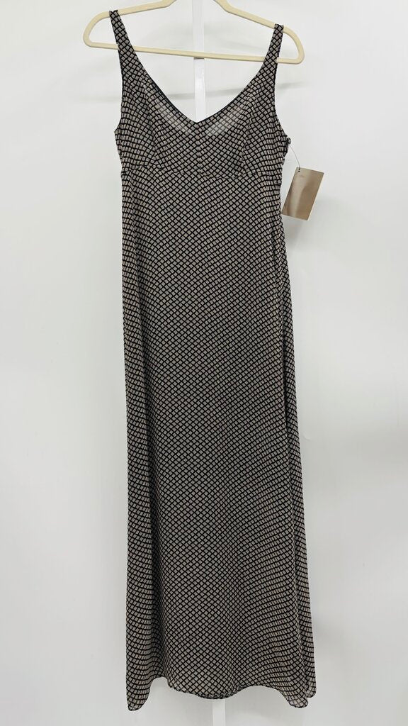 Calvin Klein Dress Black 4