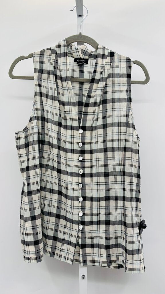 Worth Shirt Beige 12
