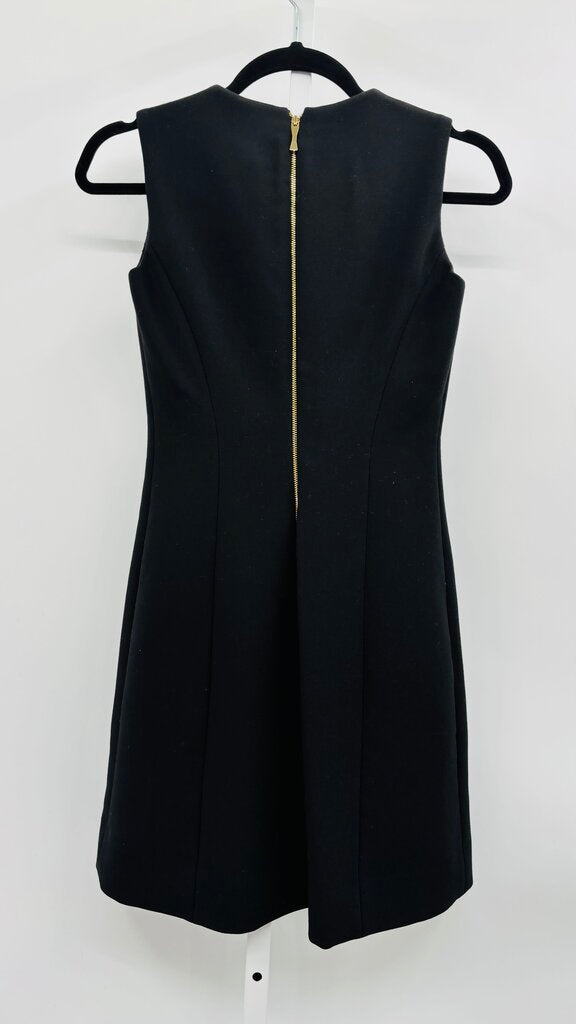 Kate Spade Dress Black 00