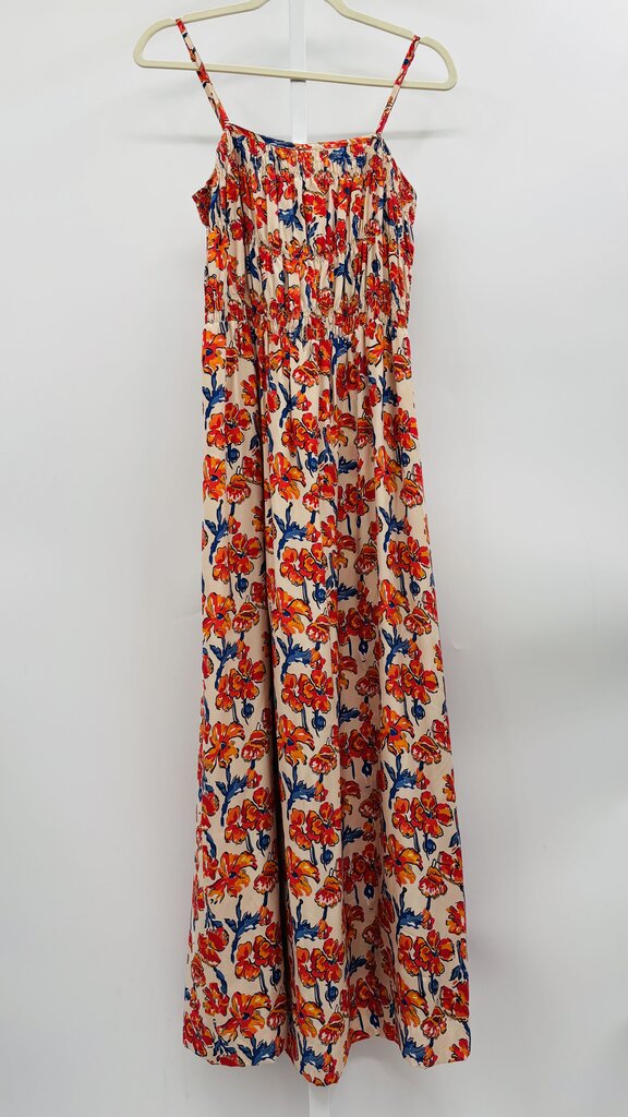 Natalie Martin Maxi Dress Red S