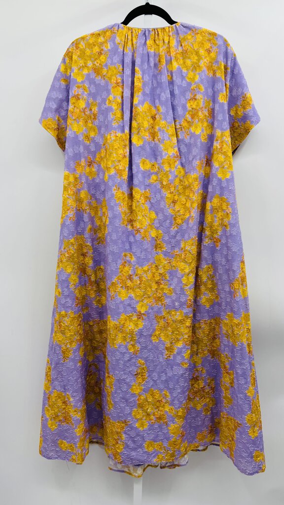 Stine Goya Maxi Dress Purple M