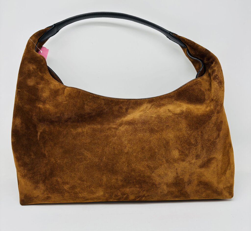 Madewell Handbag Brown