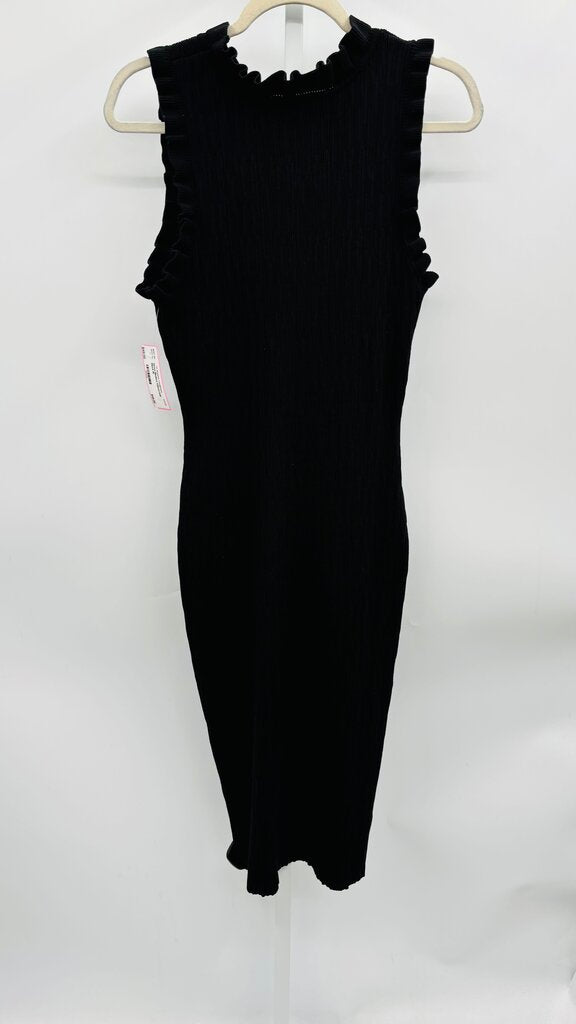 Modern Citizen Dress Black M