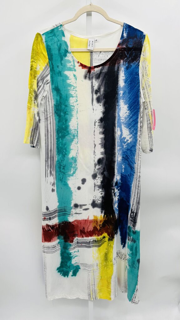 Osei-Duro Maxi Dress Multi M