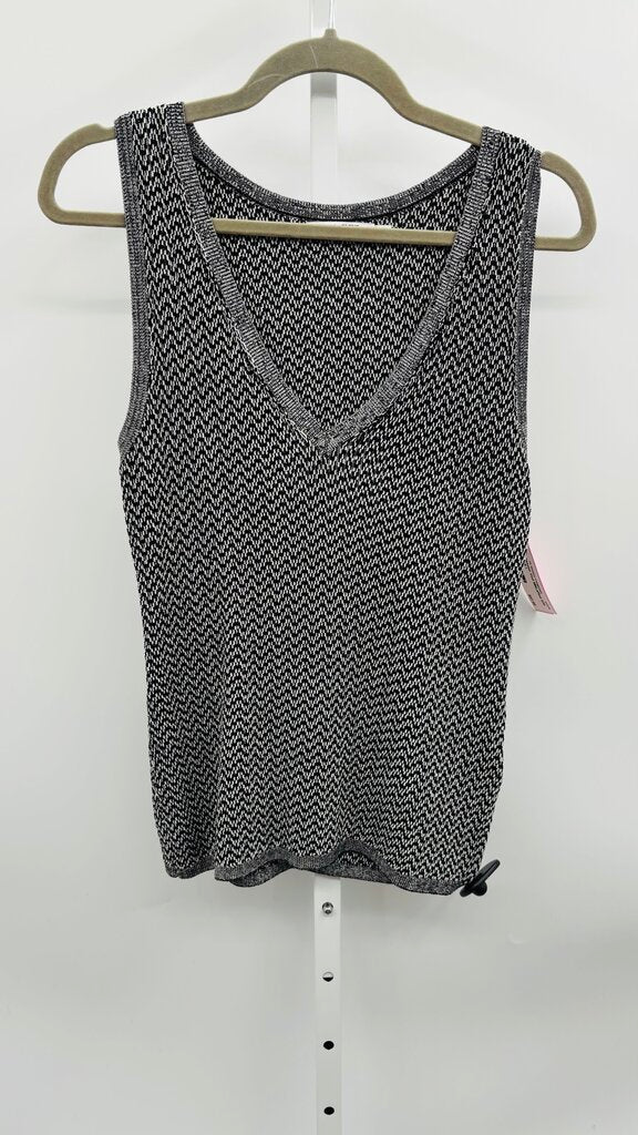 MM.LaFleur Sweater Vest Black L
