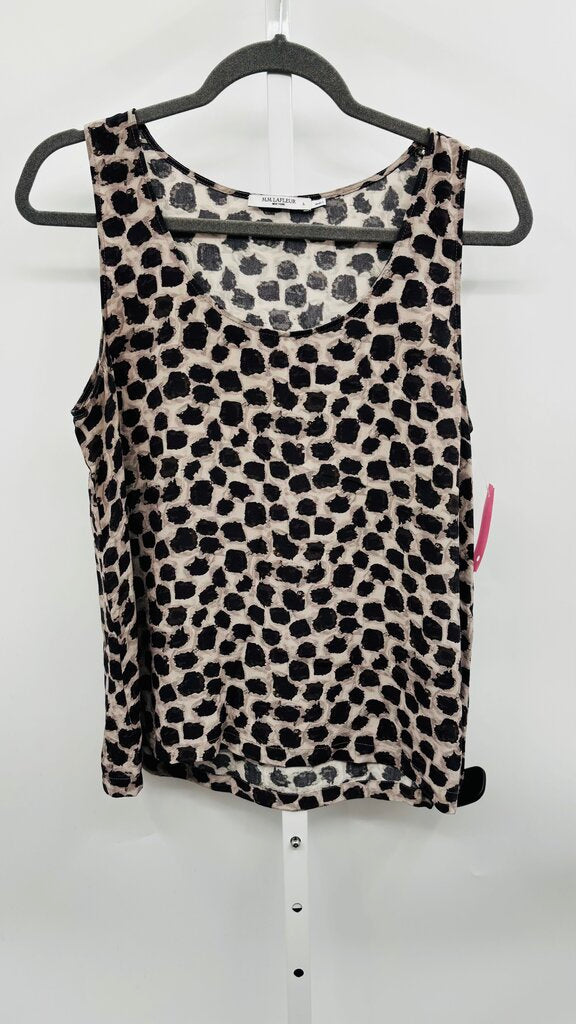MM. Lafleur Top Taupe L