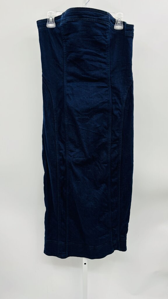 Pilcro Dress Denim L