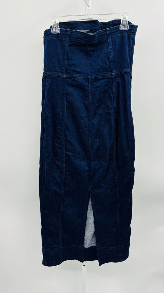 Pilcro Dress Denim L