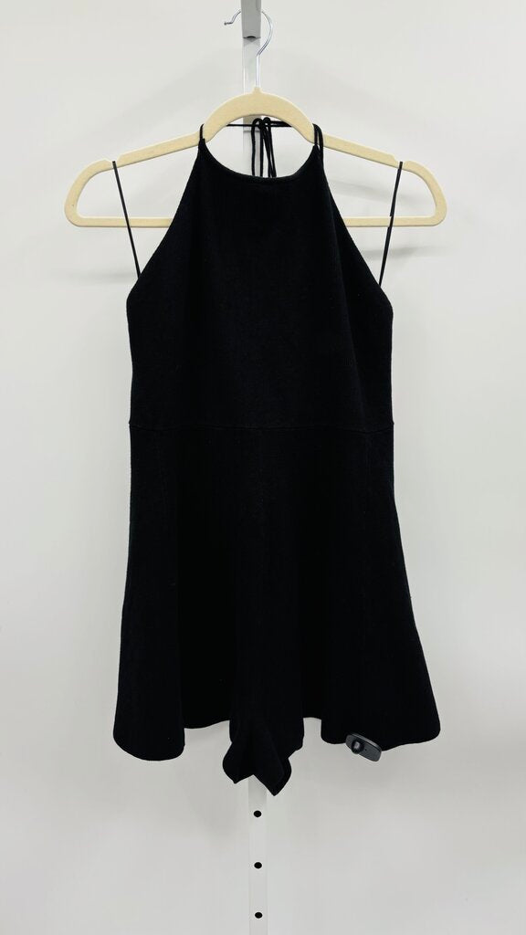 FP Beach Romper Black L