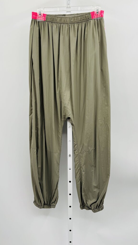 FP Movement Active Pants Green M
