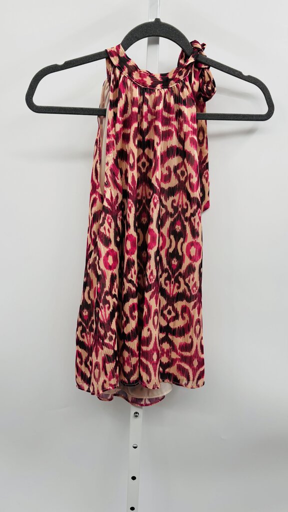 Greylin Top Pink M