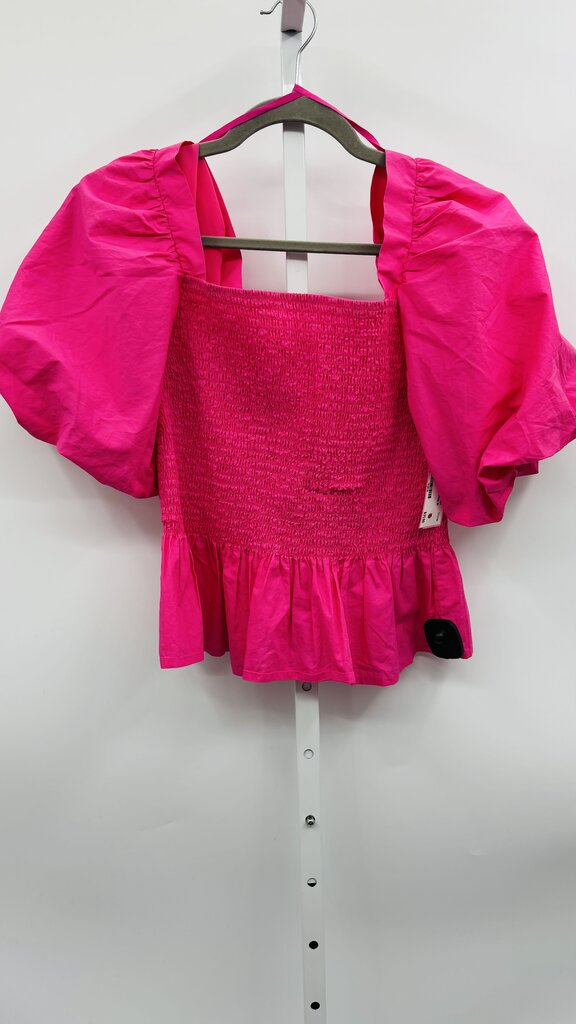 THML Blouse Pink M