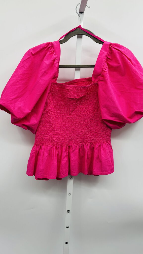 THML Blouse Pink M