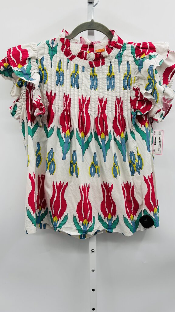 Oliphant Blouse Multi M