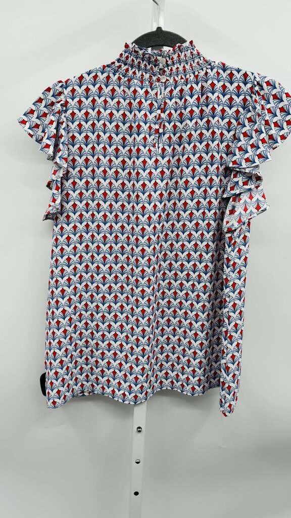 THML Blouse Multi M