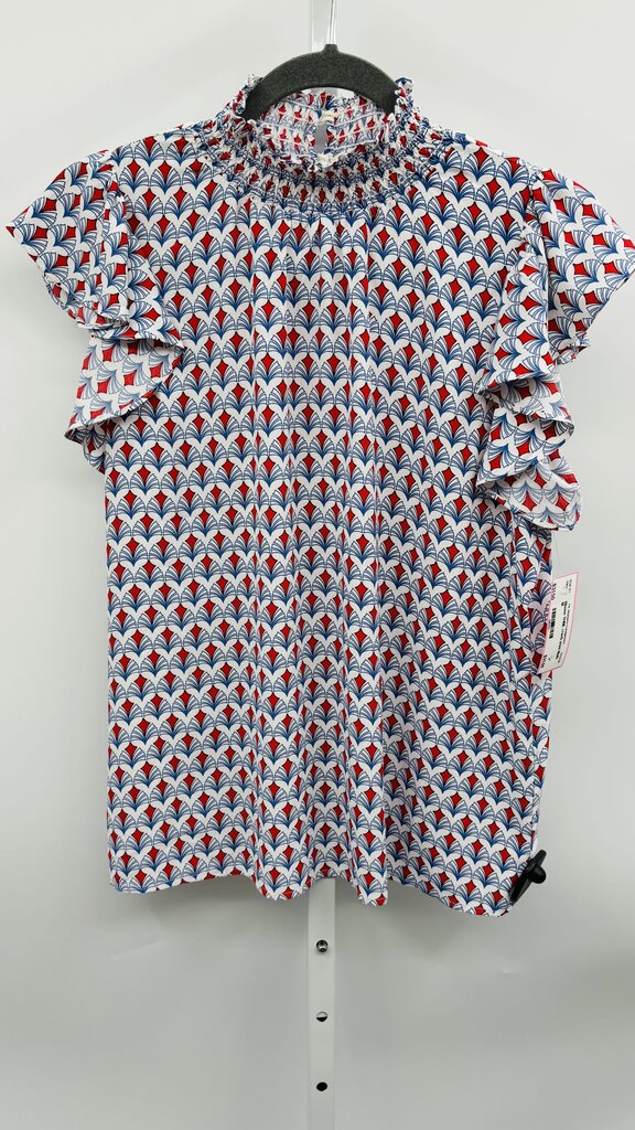 THML Blouse Multi M