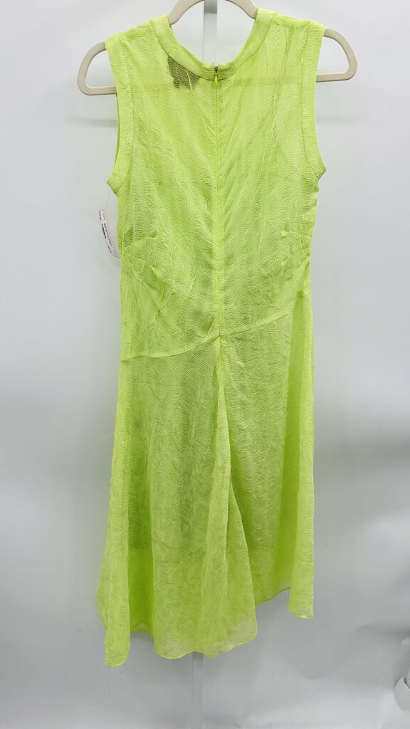No. 6 Store Maxi Dress Green S