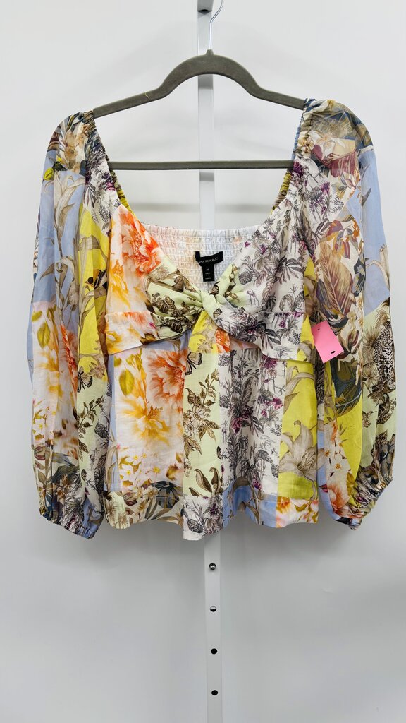 Banana Republic Blouse Multi M