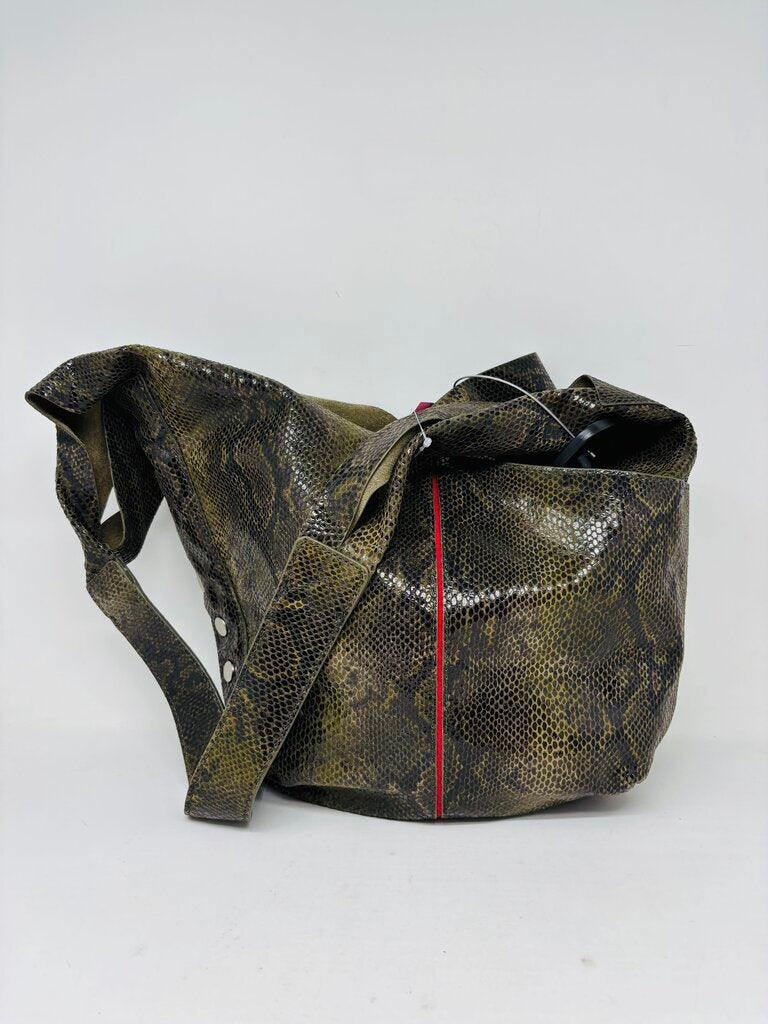 Hammitt Handbag Green