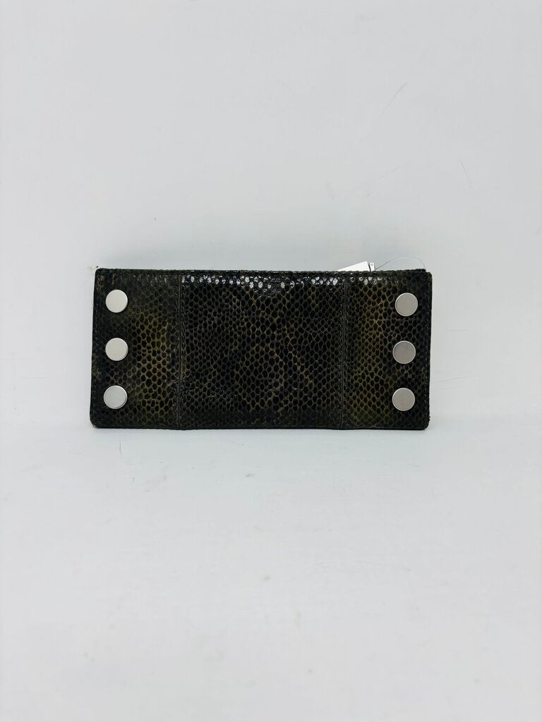 Hammitt Wallet Green