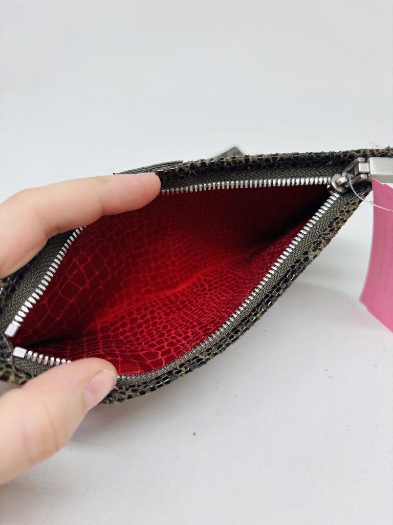 Hammitt Wallet Green