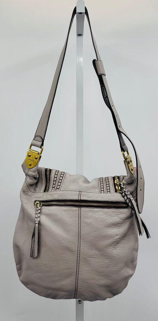 Oryany Crossbody Bag Grey