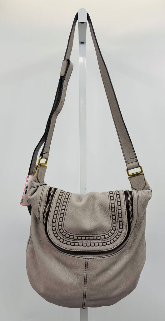 Oryany Crossbody Bag Grey