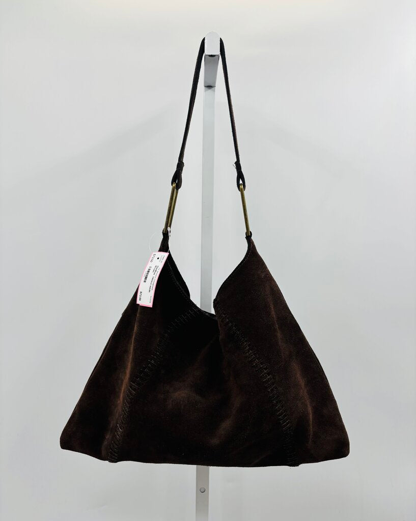 Vilenca Handbag Brown