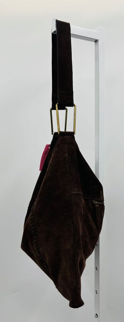 Vilenca Handbag Brown