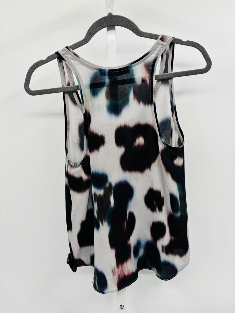 Allsaints Top Grey 0