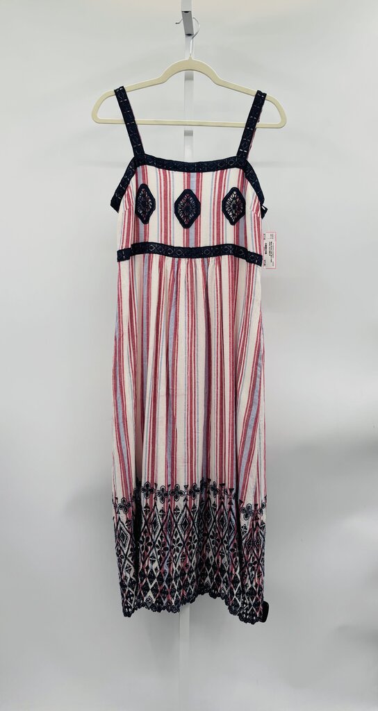 Tyler Boe Maxi Dress Multi 10