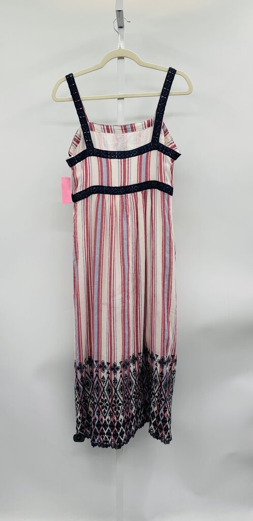Tyler Boe Maxi Dress Multi 10