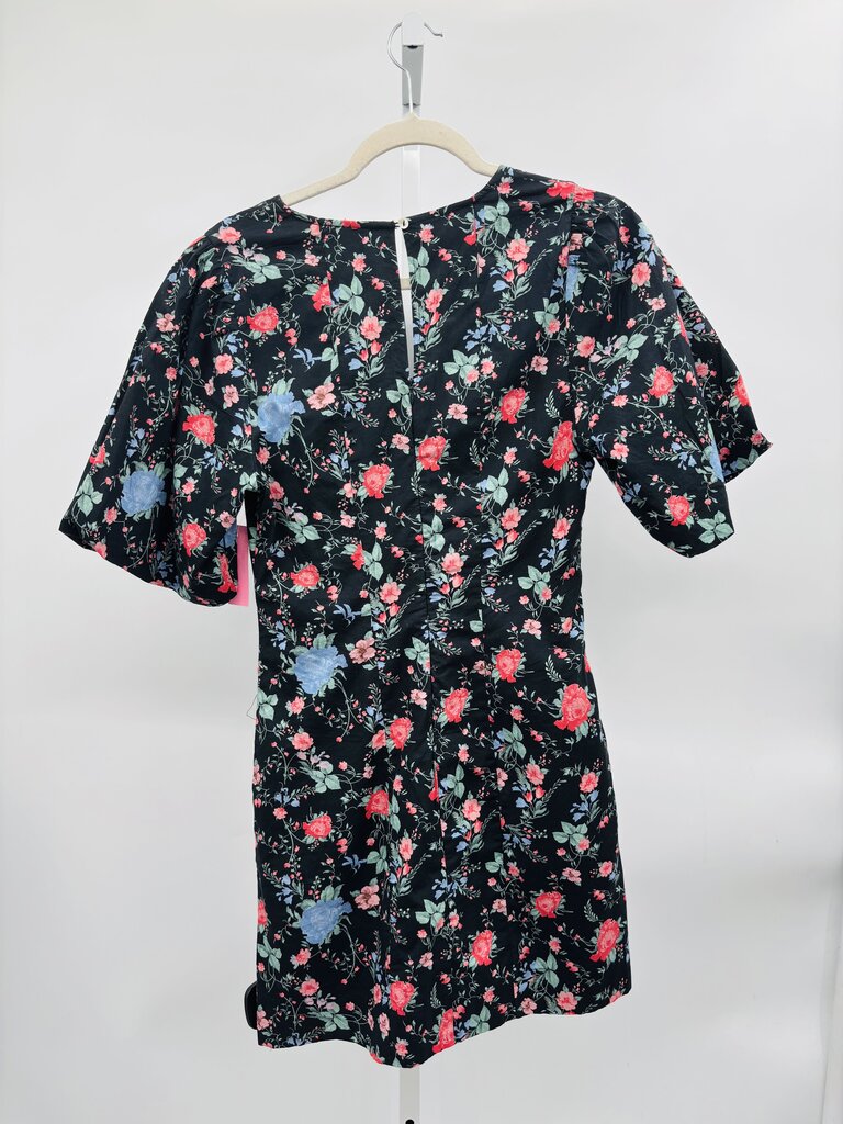 Maeve Dress Black S