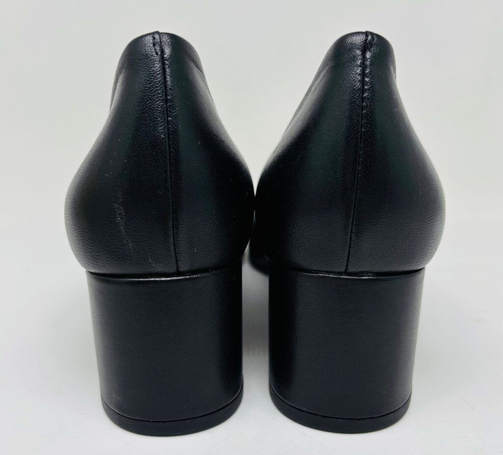 Tory Burch Heels Black 9