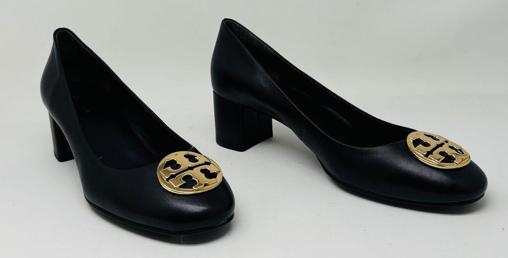 Tory Burch Heels Black 9