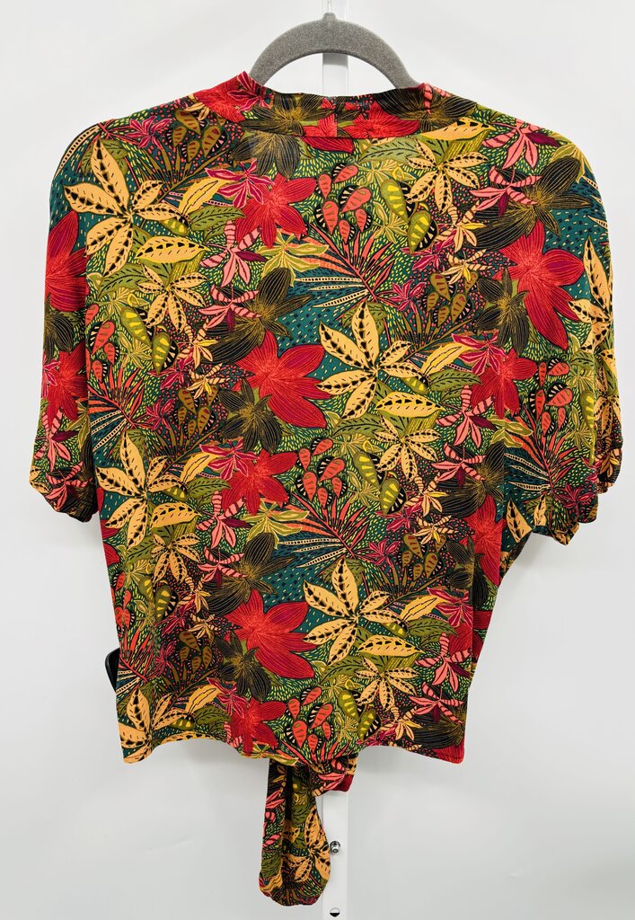 Evereve Shirt Multi S