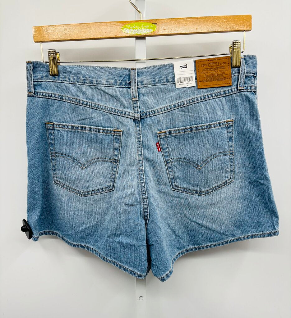 Levi's Shorts Denim 16