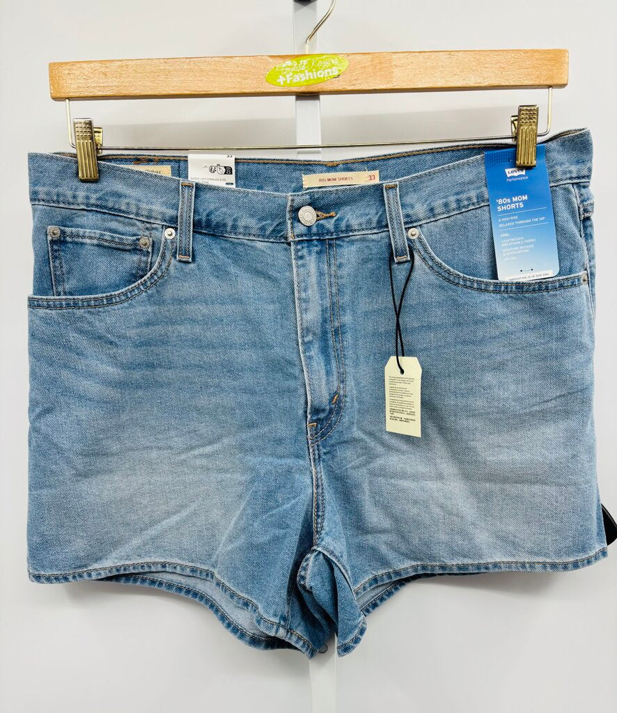 Levi's Shorts Denim 16