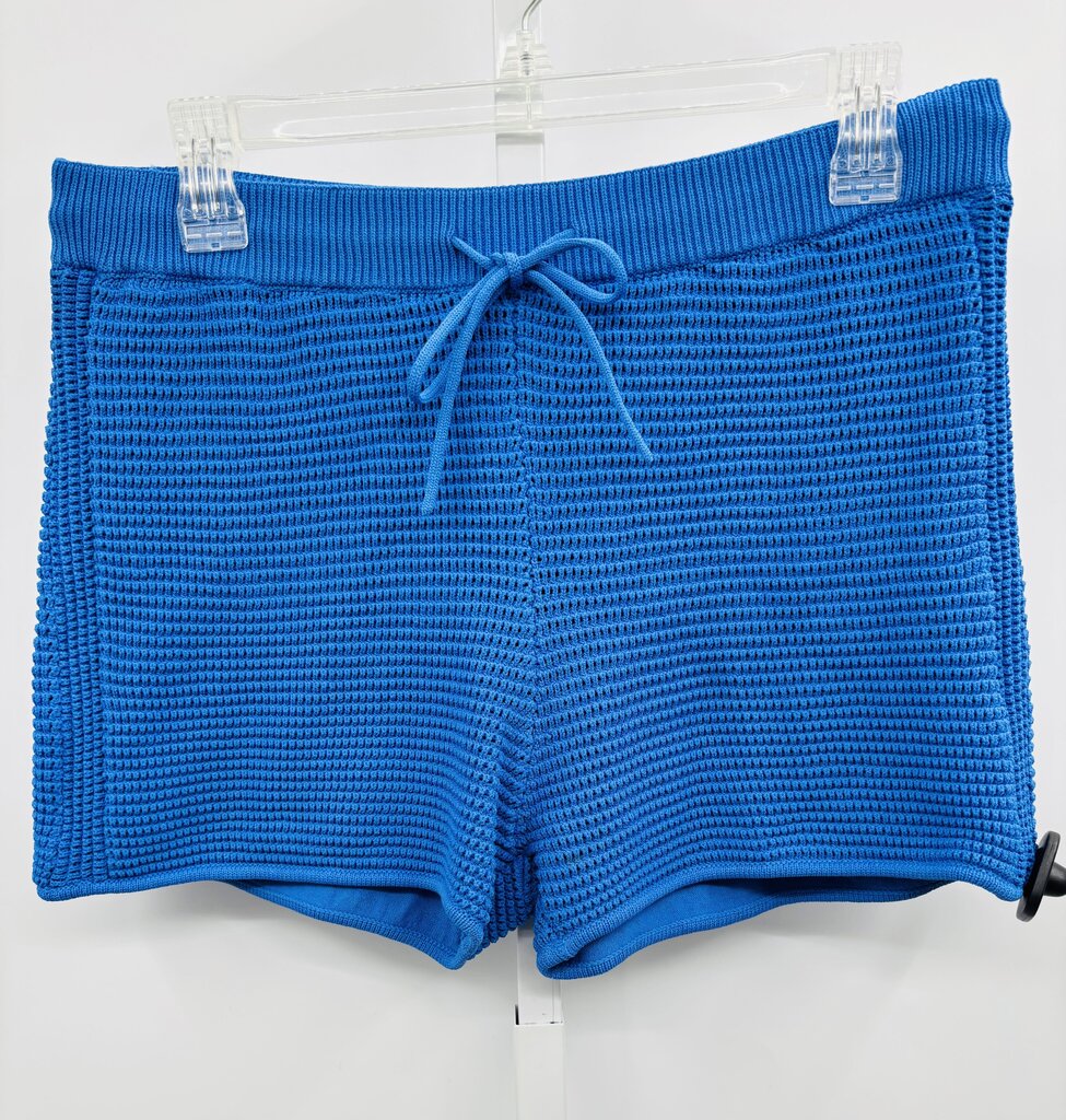 Frame Shorts Blue M