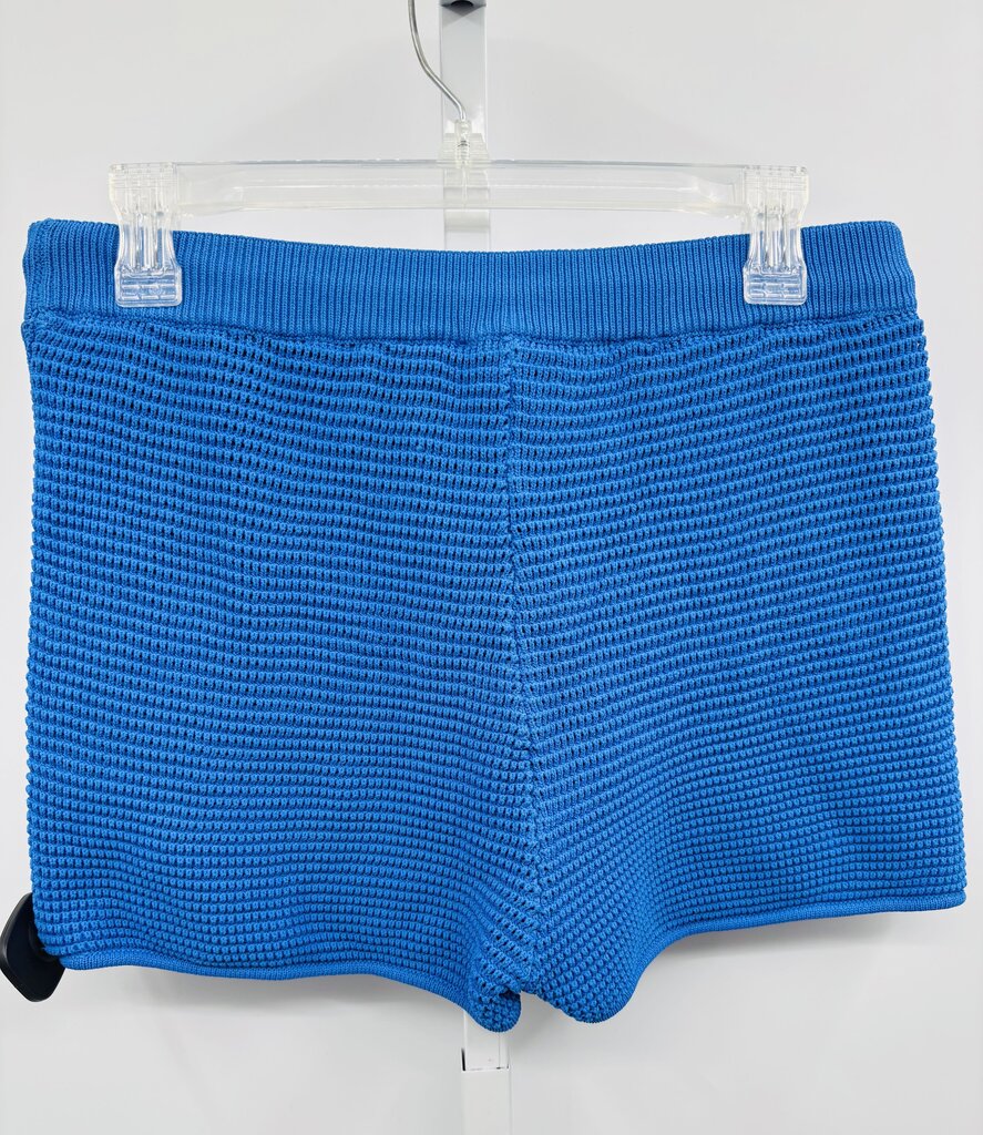 Frame Shorts Blue M