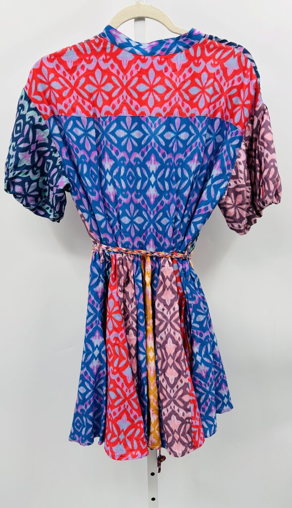 Xirena Dress Multi 6