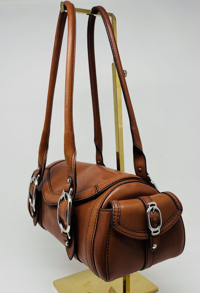 Cole Haan Handbag Tan