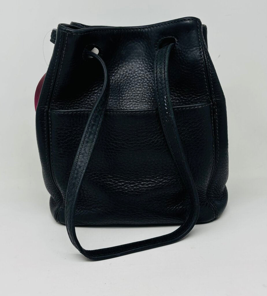 Coach Handbag Black