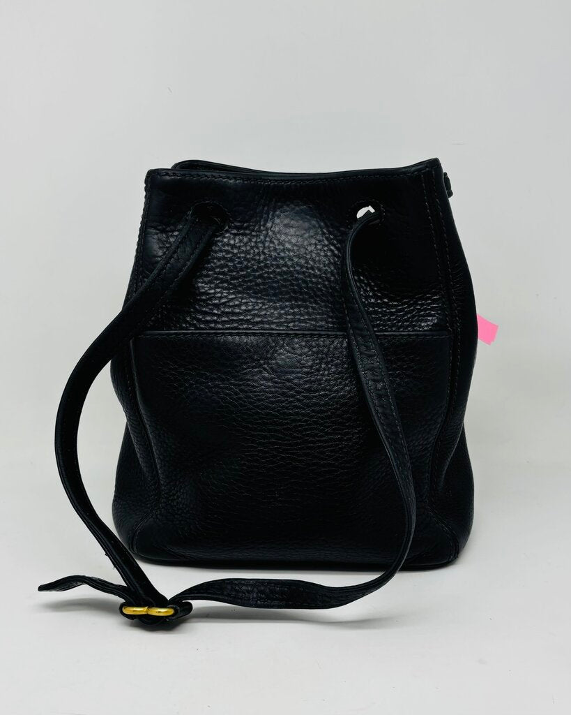 Coach Handbag Black