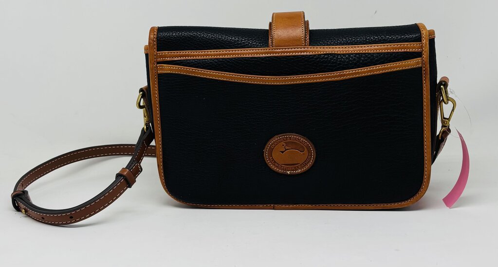 Dooney & Bourke Crossbody Bag Black
