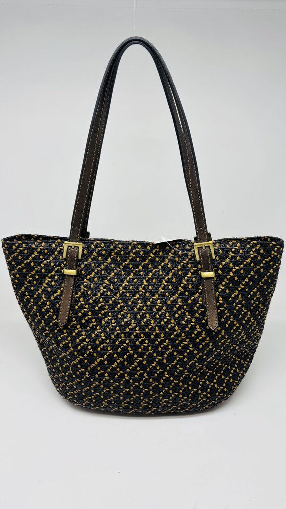 Eric Javits Handbag Black