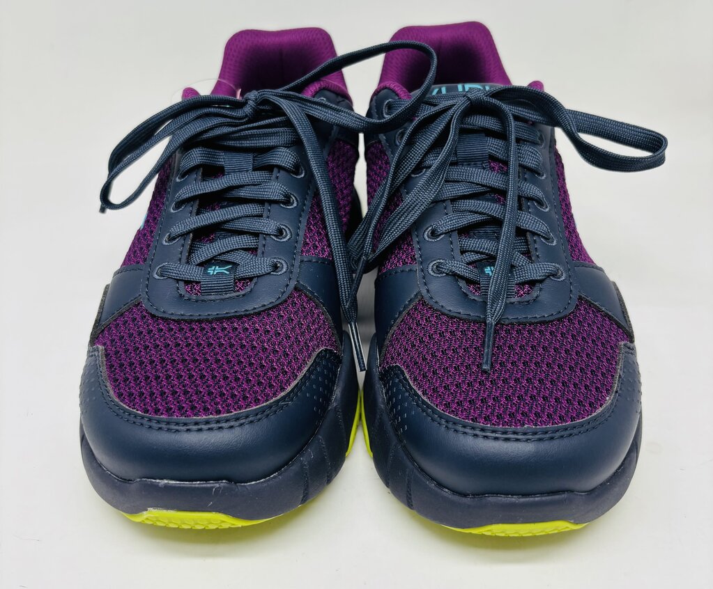 Kuru Sneakers Purple 8